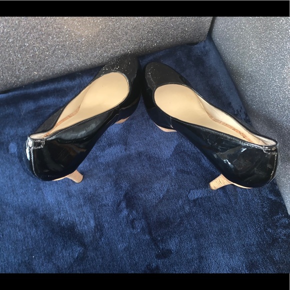 Black High Heels - Picture 6 of 6